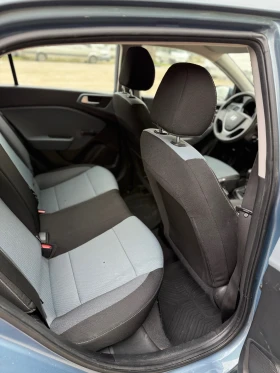 Hyundai I20 - 6400 € / 12517.31 лв. - 47766253 2