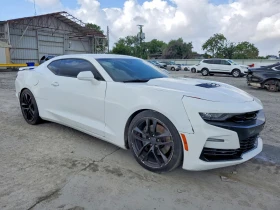Chevrolet Camaro SS | Mobile.bg � ����� ������ 2