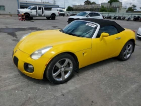 Pontiac Solstice 2.0l Gxp