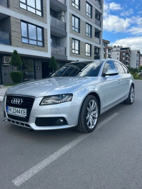 Audi A4 | Mobile.bg � ����� ������ 3