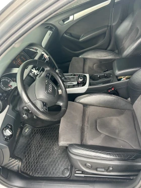 Audi A4 | Mobile.bg � ����� ������ 7