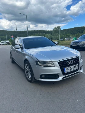 Audi A4 | Mobile.bg � ����� ������ 4