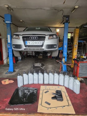 Audi A4 | Mobile.bg � ����� ������ 16
