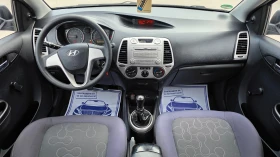 Hyundai I20 ������/���/�������� | Mobile.bg � ����� ������ 10