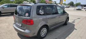 VW Touran | Mobile.bg � ����� ������ 8