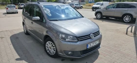 VW Touran | Mobile.bg � ����� ������ 11