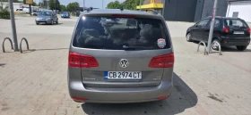 VW Touran | Mobile.bg � ����� ������ 3