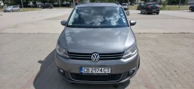 VW Touran | Mobile.bg � ����� ������ 2