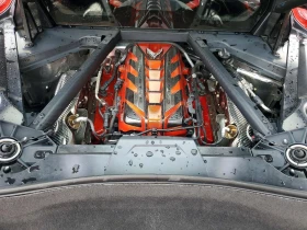 Chevrolet Corvette STINGRAY* 2LT* V8*  | Auto.bg — изображение 11