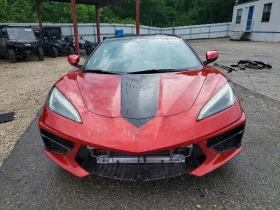 Chevrolet Corvette STINGRAY* 2LT* V8*  | Auto.bg — изображение 3