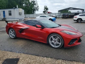 Chevrolet Corvette STINGRAY* 2LT* V8*  | Auto.bg — изображение 2