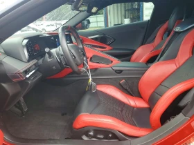 Chevrolet Corvette STINGRAY* 2LT* V8*  | Auto.bg — изображение 8
