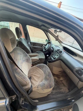 Citroen Xsara picasso 1.8 | Mobile.bg � ����� ������ 8