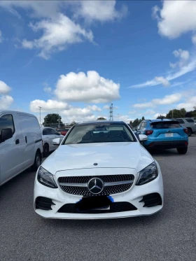 Mercedes-Benz C 300 * CARFAX * ОПЦИЯ ЗА ФИНАНСИРАНЕ - 21950 € - 82738450 5