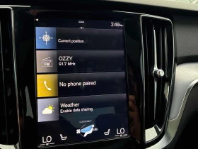Volvo S60 * Momentum * CARFAX * ЦЕНА ДО БГ | Auto.bg — изображение 10