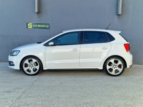 VW Polo 1.4 GTI DSG | Mobile.bg � ����� ������ 5