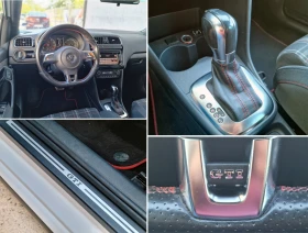 VW Polo 1.4 GTI DSG | Mobile.bg � ����� ������ 15