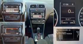 VW Polo 1.4 GTI DSG | Mobile.bg � ����� ������ 16