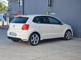 VW Polo 1.4 GTI DSG | Mobile.bg � ����� ������ 7