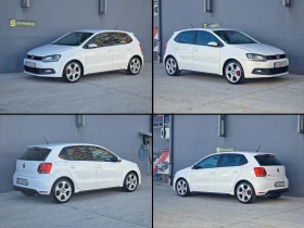 VW Polo 1.4 GTI DSG | Mobile.bg � ����� ������ 9