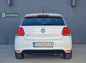 VW Polo 1.4 GTI DSG | Mobile.bg � ����� ������ 6