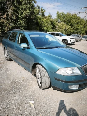 Skoda Octavia 2.0 TDI - 3500 € - 99158953 6