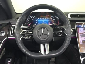 Mercedes-Benz S 500 3.0 Automatic | Mobile.bg � ����� ������ 13