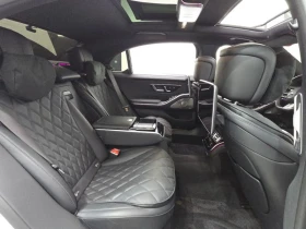 Mercedes-Benz S 500 3.0 Automatic | Mobile.bg � ����� ������ 12