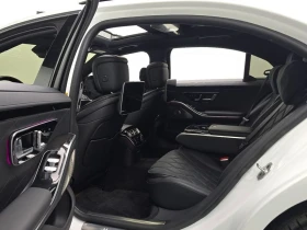 Mercedes-Benz S 500 3.0 Automatic | Mobile.bg � ����� ������ 11