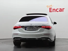 Mercedes-Benz S 500 3.0 Automatic | Mobile.bg � ����� ������ 4