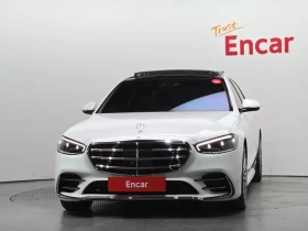 Mercedes-Benz S 500 3.0 Automatic | Mobile.bg � ����� ������ 3