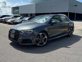 ������ Audi S3