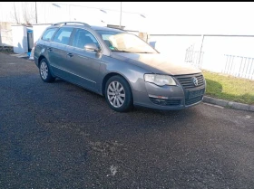 VW Passat B6 - 2390 € - 67237670 3