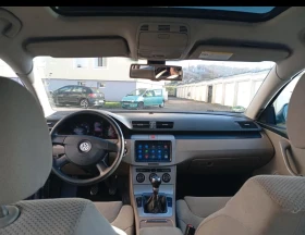 VW Passat B6 - 2390 € - 67237670 5