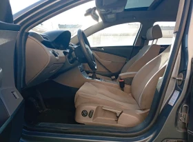 VW Passat B6
