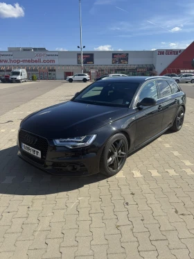 Audi A6 3.0 BiTDI