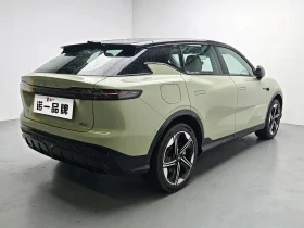 Voyah Free Zhiyin 2024 Long Range Smart Edition | Auto.bg — изображение 2