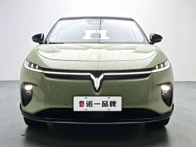 Voyah Free Zhiyin 2024 Long Range Smart Edition | Auto.bg — изображение 5