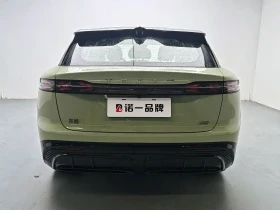 Voyah Free Zhiyin 2024 Long Range Smart Edition | Auto.bg — изображение 6