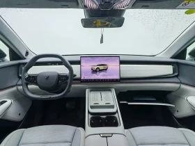 Voyah Free Zhiyin 2024 Long Range Smart Edition | Auto.bg — изображение 7