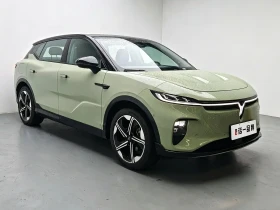 Voyah Free Zhiyin 2024 Long Range Smart Edition | Auto.bg — изображение 3