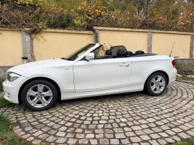 ����� �� �������� �� BMW 120 i ������