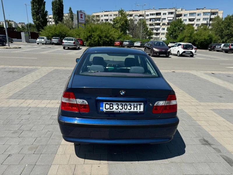 BMW 320, снимка 6 - Автомобили и джипове - 47541748