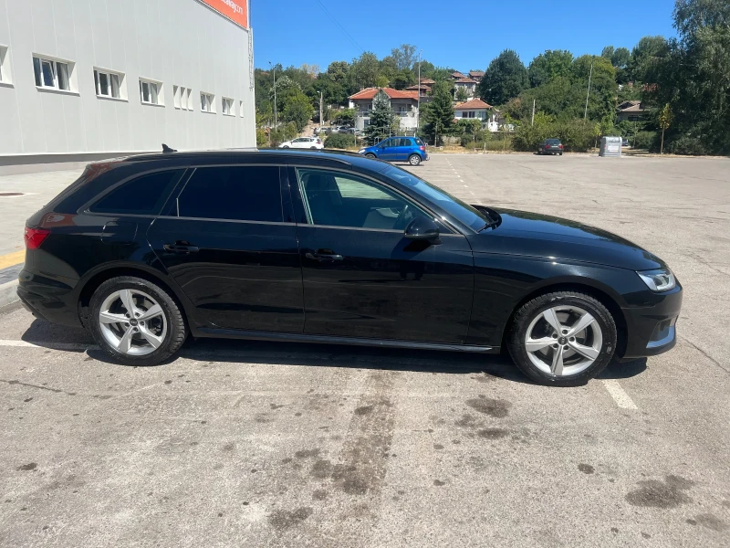 Audi A4, снимка 3 - Автомобили и джипове - 46848652