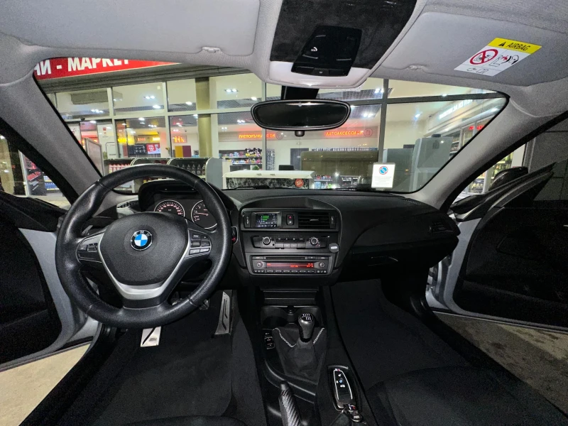 BMW 220, снимка 12 - Автомобили и джипове - 47388918