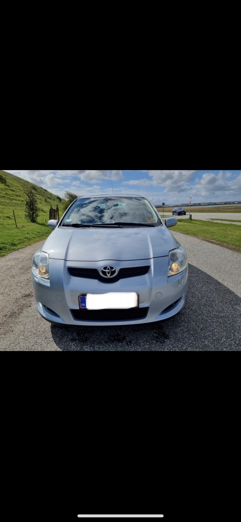 Toyota Auris, снимка 2 - Автомобили и джипове - 47929815