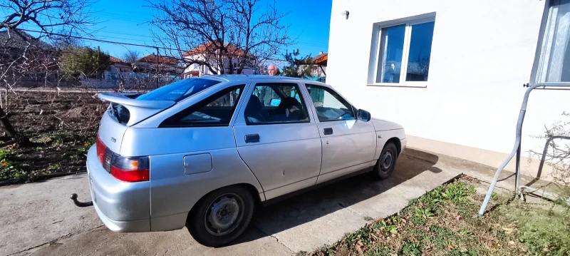 Lada 2110, снимка 2 - Автомобили и джипове - 48078012