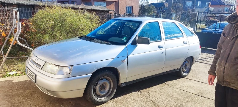 Lada 2110, снимка 1 - Автомобили и джипове - 48078012