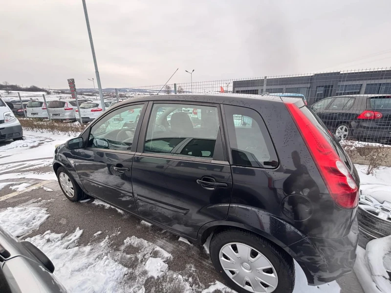 Ford Fiesta 1.3i, снимка 2 - Автомобили и джипове - 49192852