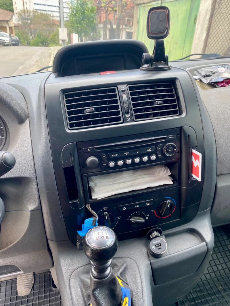 Fiat Scudo 120 miltijet, снимка 6 - Автомобили и джипове - 51104176